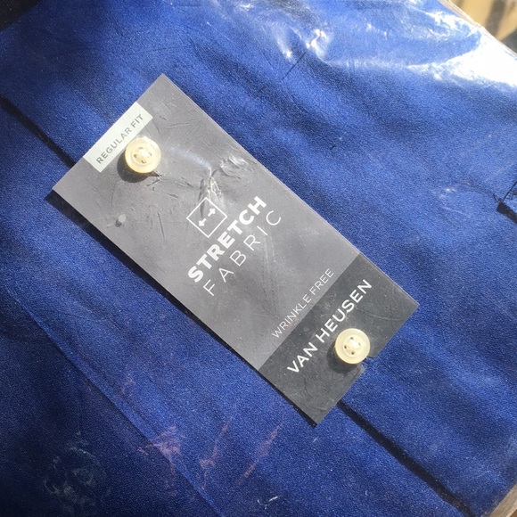 Men’s button down - Picture 4 of 6